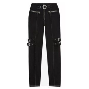 WeWoreWhat Black Jeans